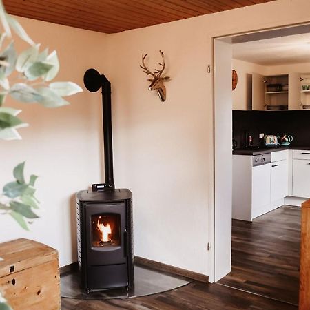 Ferienwohnung Am Gruberbach 렉브룩 외부 사진